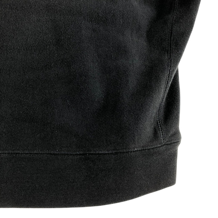 Champion Reverse Weave Sweat Pullover Hoodie, Men's XXL cotton black type Vintage Second Hand