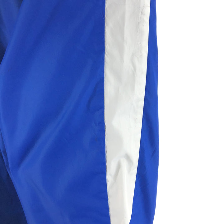 Ralph Lauren POLO SPORT windbreaker, men's size M polyester blue type Vintage Second Hand