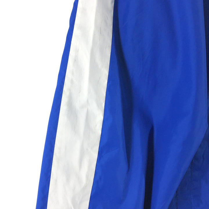 Ralph Lauren POLO SPORT windbreaker, men's size M polyester blue type Vintage Second Hand
