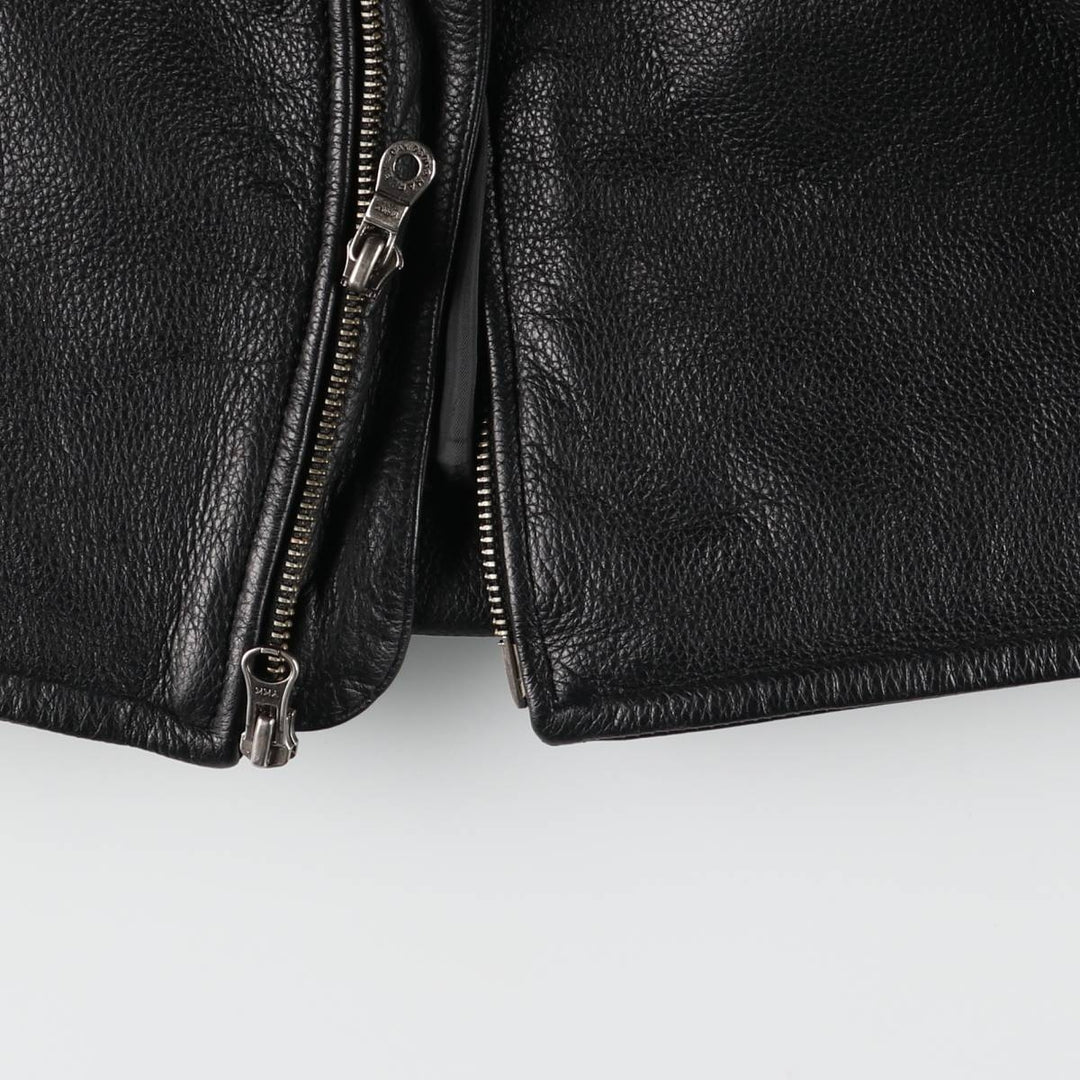 Harley-Davidson Single Riders Jacket Men's L size / eaa525826