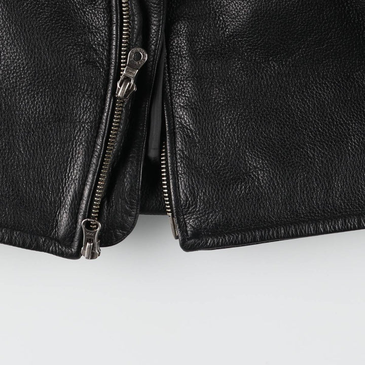 Harley-Davidson Single Riders Jacket Men's L size / eaa525826