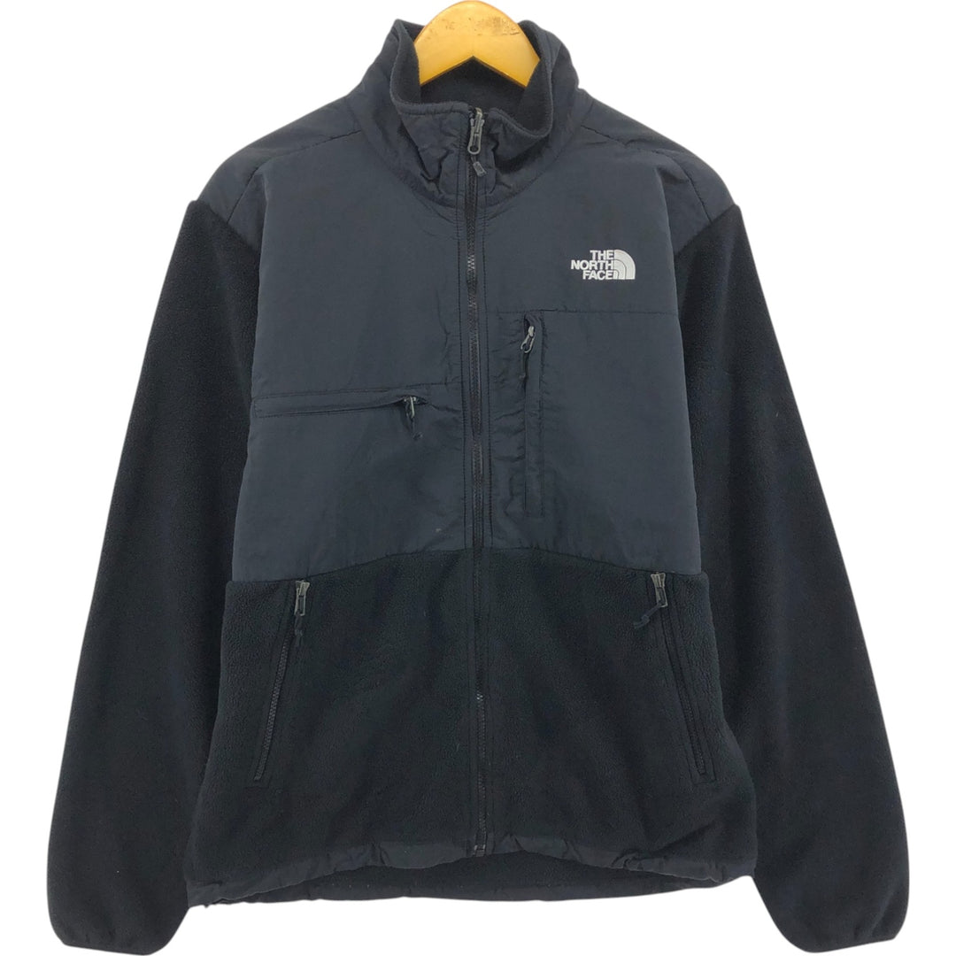 THE NORTH FACE Denali Jacket, Nylon x Fleece Jacket, Men's M size / eaa525828