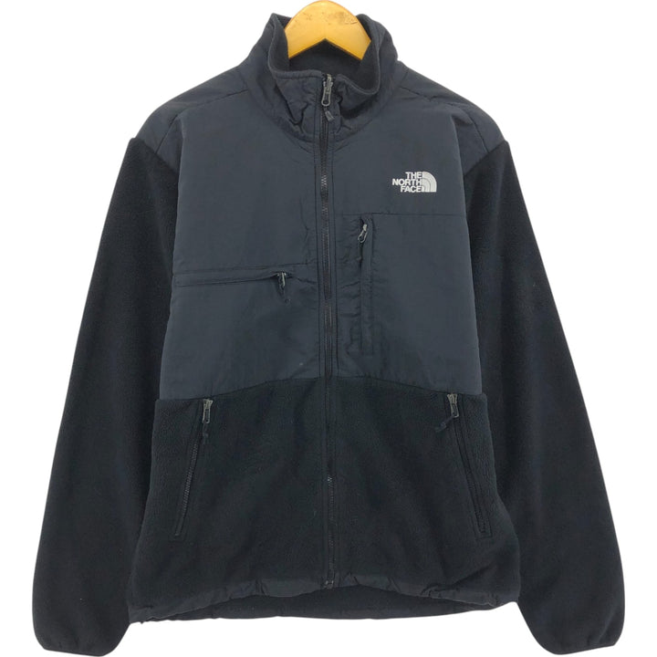 THE NORTH FACE Denali Jacket, Nylon x Fleece Jacket, Men's M size / eaa525828
