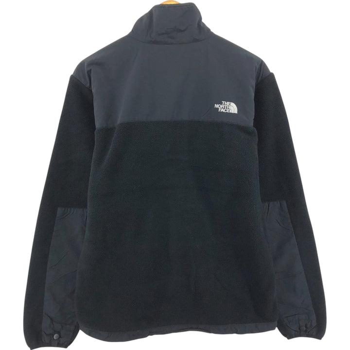 THE NORTH FACE Denali Jacket, Nylon x Fleece Jacket, Men's M size / eaa525828
