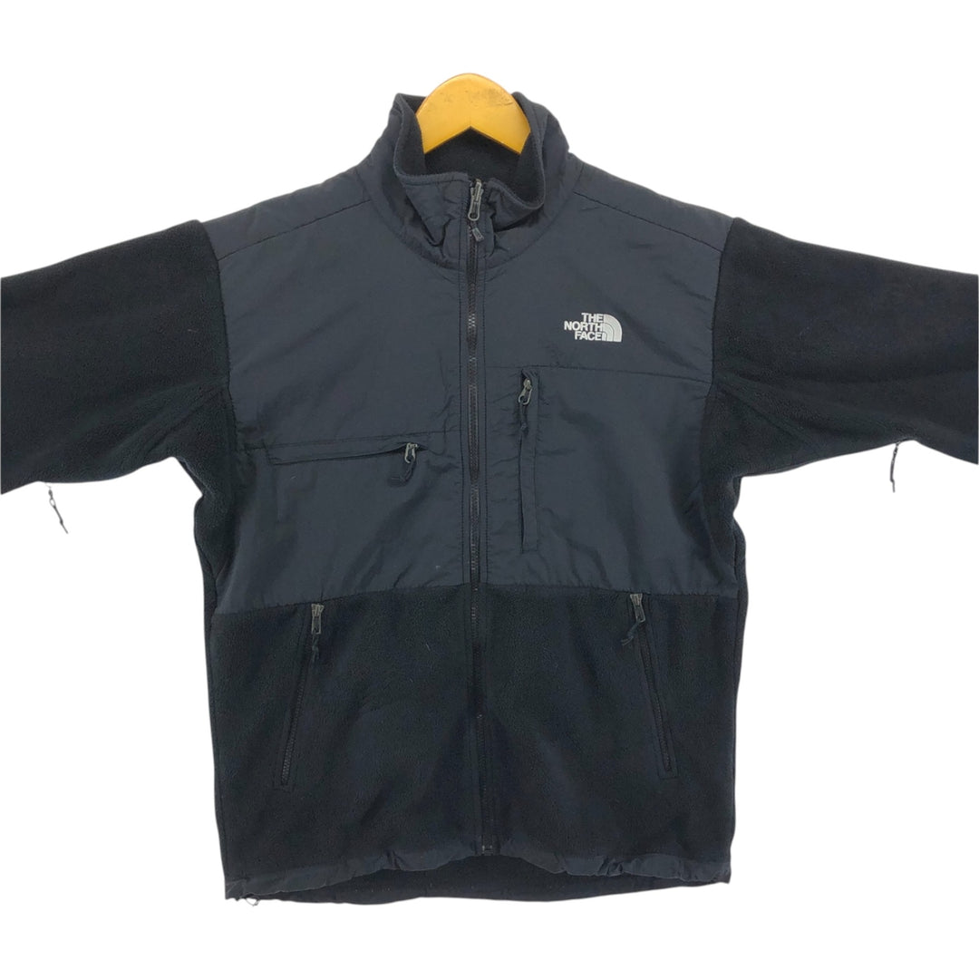 THE NORTH FACE Denali Jacket, Nylon x Fleece Jacket, Men's M size / eaa525828