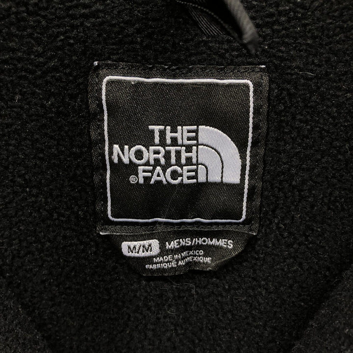 THE NORTH FACE Denali Jacket, Nylon x Fleece Jacket, Men's M size / eaa525828