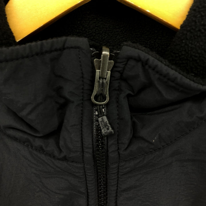 THE NORTH FACE Denali Jacket, Nylon x Fleece Jacket, Men's M size / eaa525828