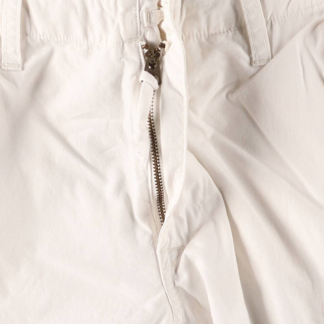 Ralph Lauren POLO by Ralph Lauren Double Knee Military Cargo Pants Men's W34 equivalent / eaa525831