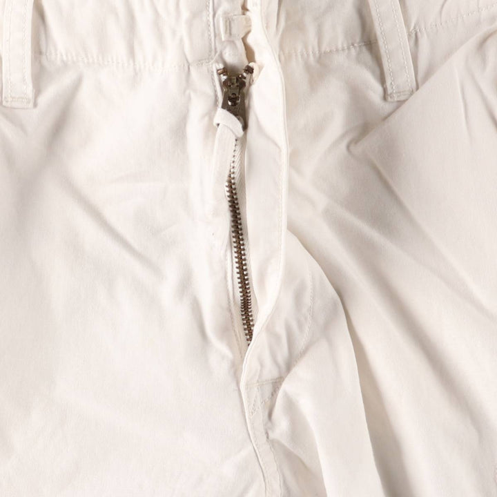 Ralph Lauren POLO by Ralph Lauren Double Knee Military Cargo Pants Men's W34 equivalent / eaa525831