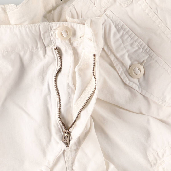 Ralph Lauren POLO by Ralph Lauren Double Knee Military Cargo Pants Men's W34 equivalent / eaa525831