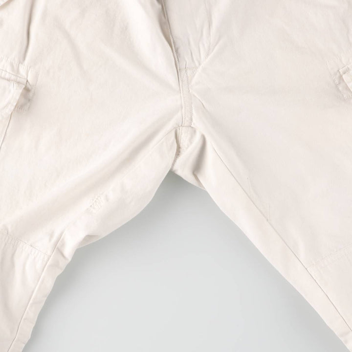 Ralph Lauren POLO by Ralph Lauren Double Knee Military Cargo Pants Men's W34 equivalent / eaa525831