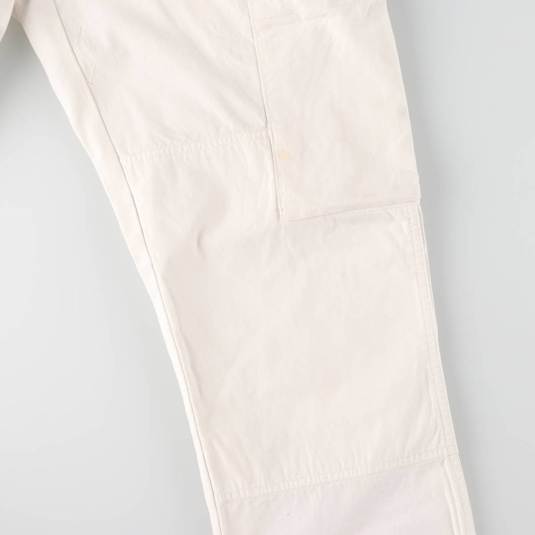 Ralph Lauren POLO by Ralph Lauren Double Knee Military Cargo Pants Men's W34 equivalent / eaa525831