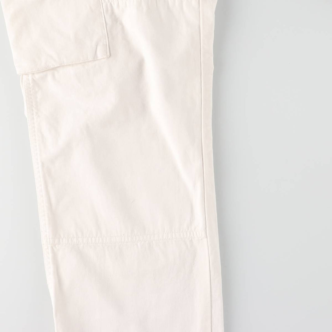 Ralph Lauren POLO by Ralph Lauren Double Knee Military Cargo Pants Men's W34 equivalent / eaa525831