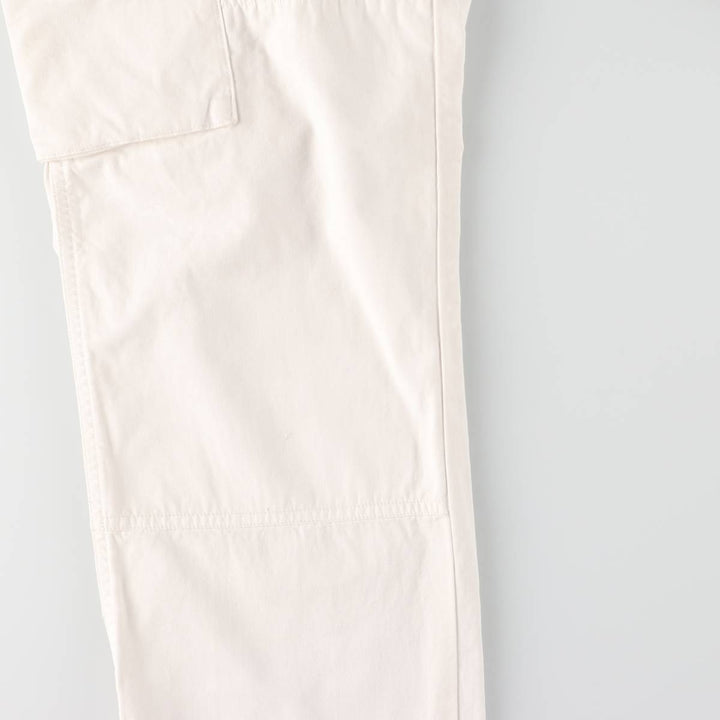 Ralph Lauren POLO by Ralph Lauren Double Knee Military Cargo Pants Men's W34 equivalent / eaa525831