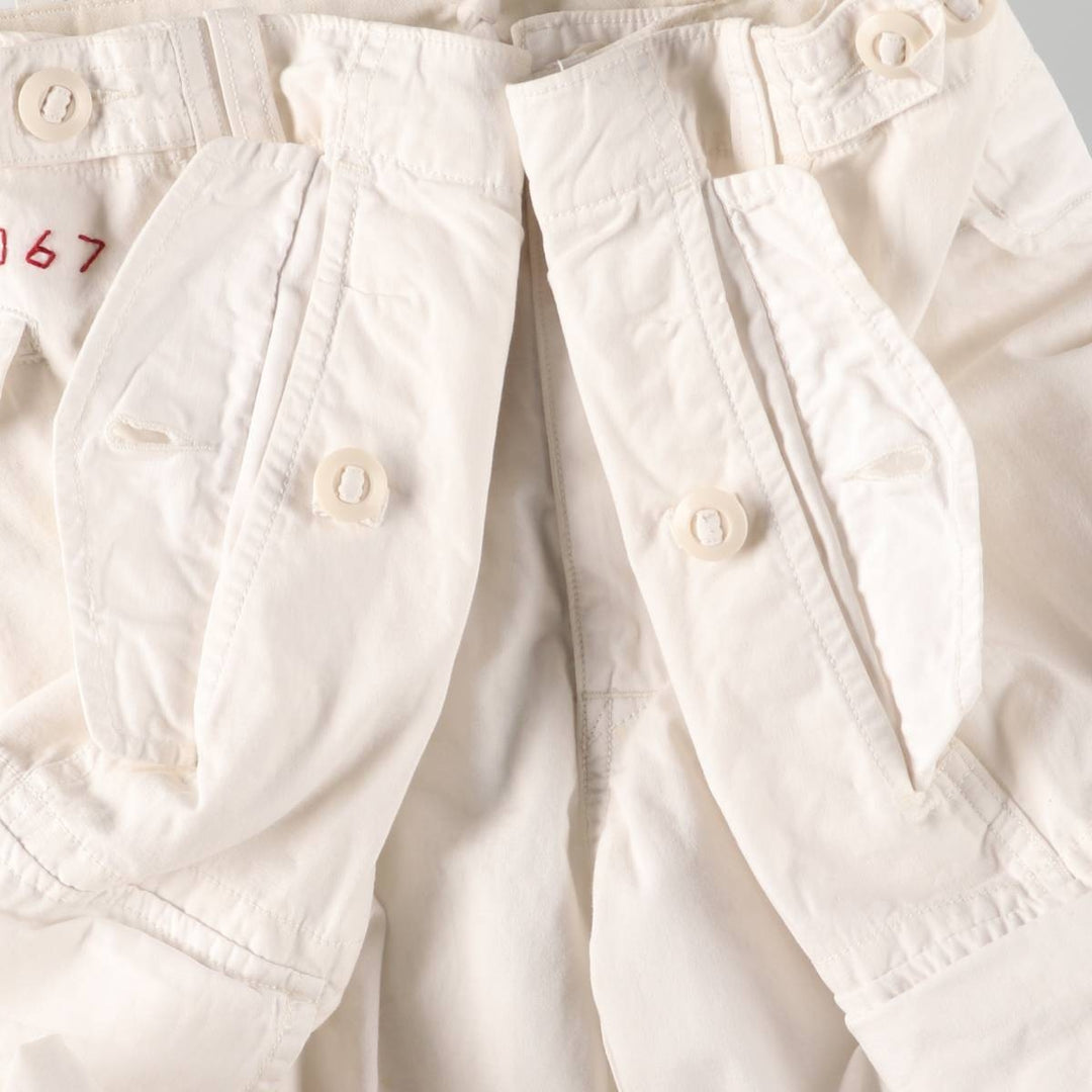 Ralph Lauren POLO by Ralph Lauren Double Knee Military Cargo Pants Men's W34 equivalent / eaa525831