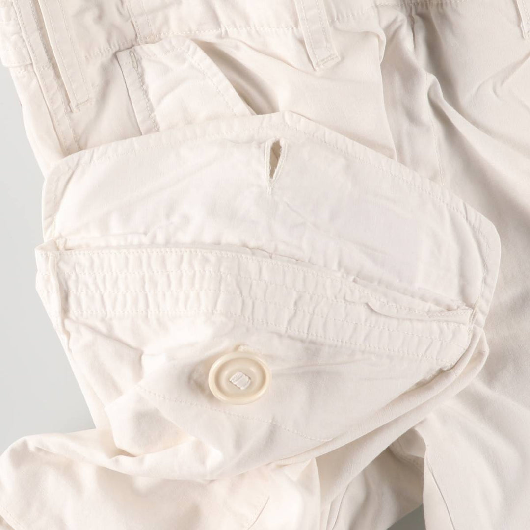 Ralph Lauren POLO by Ralph Lauren Double Knee Military Cargo Pants Men's W34 equivalent / eaa525831