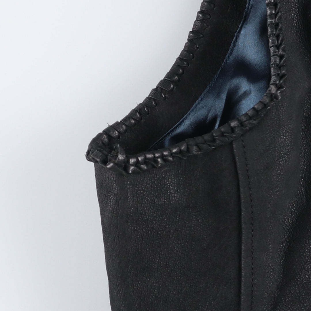 Harley-Davidson Leather Vest Men's M /eaa525880