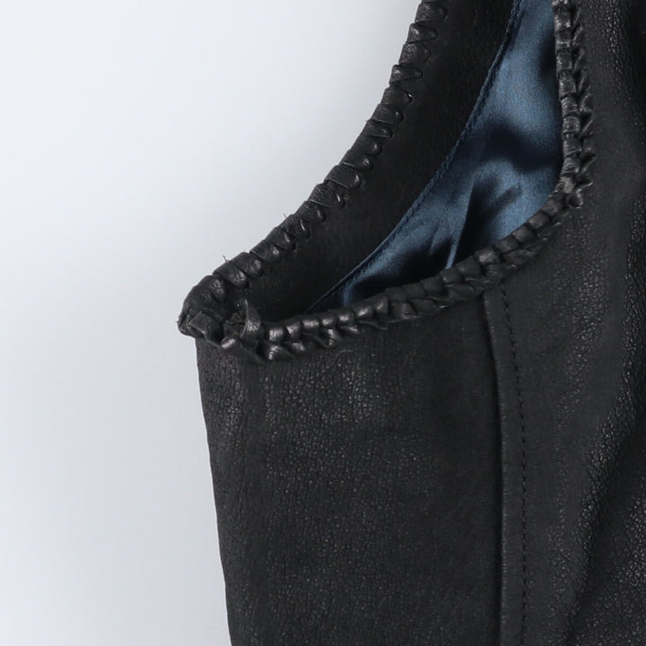 Harley-Davidson Leather Vest Men's M /eaa525880