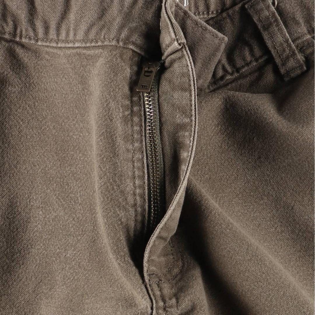 Carhartt Relaxed Fit Duck Painter Pants for Men, W35 equivalent / eaa525903