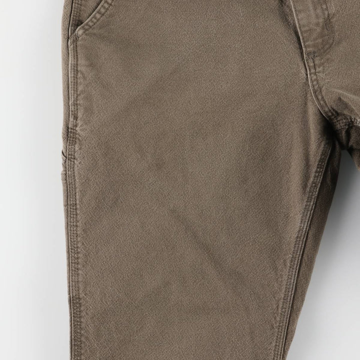 Carhartt Relaxed Fit Duck Painter Pants for Men, W35 equivalent / eaa525903