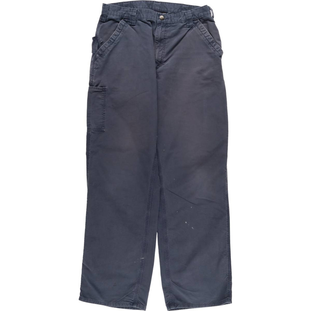 Carhartt Duck Painter Pants Men's W34 equivalent / eaa525908