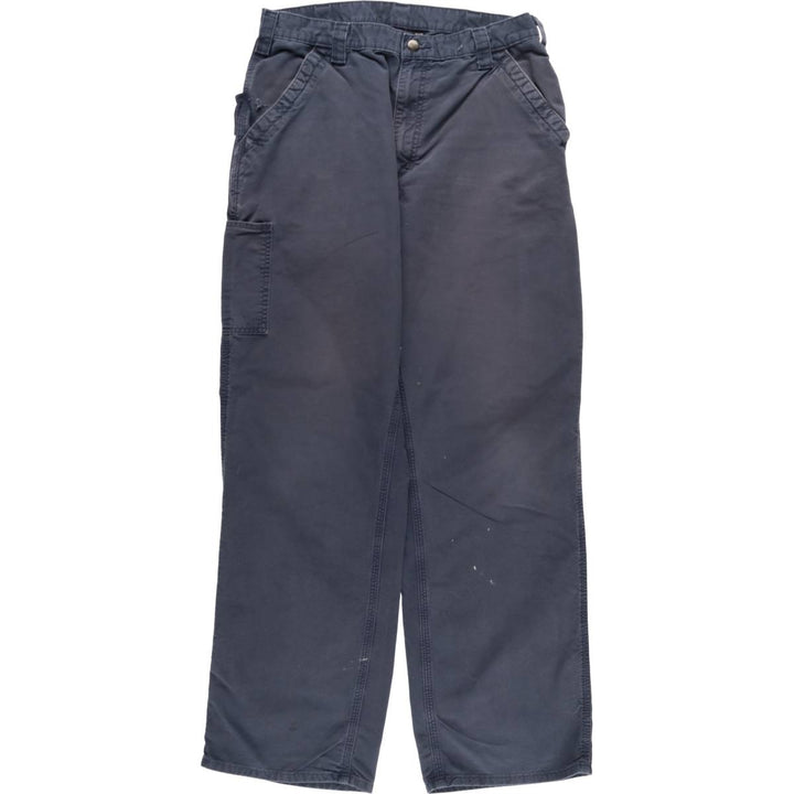 Carhartt Duck Painter Pants Men's W34 equivalent / eaa525908