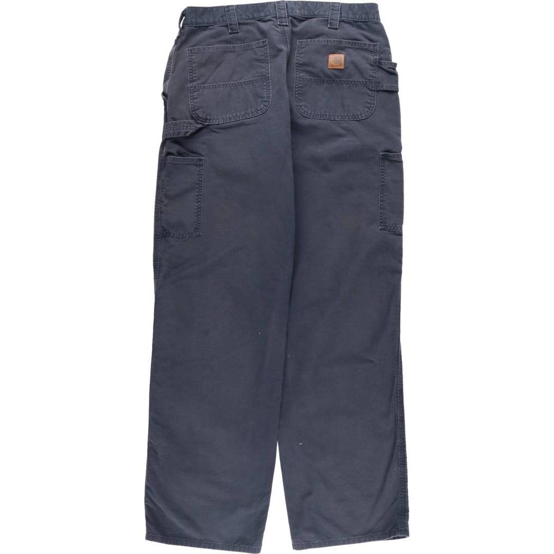 Carhartt Duck Painter Pants Men's W34 equivalent / eaa525908