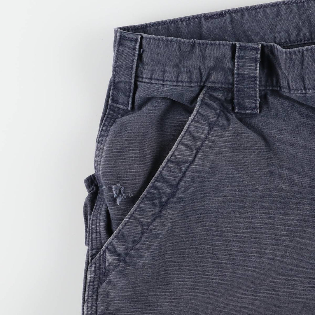 Carhartt Duck Painter Pants Men's W34 equivalent / eaa525908