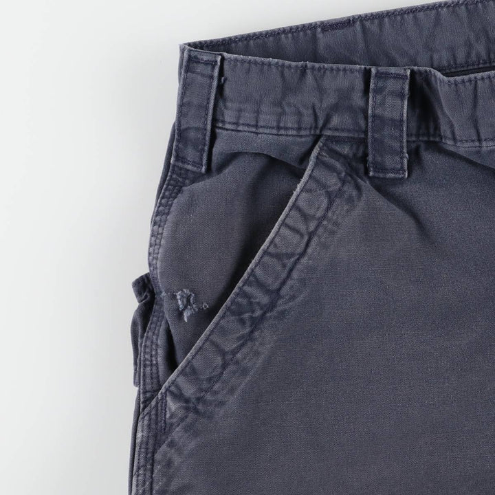 Carhartt Duck Painter Pants Men's W34 equivalent / eaa525908