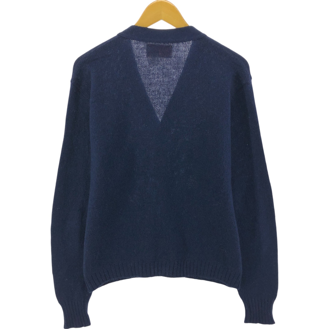 Vintage 70'S JANTZEN Cardigan Made in USA Men's L size /eaa526055