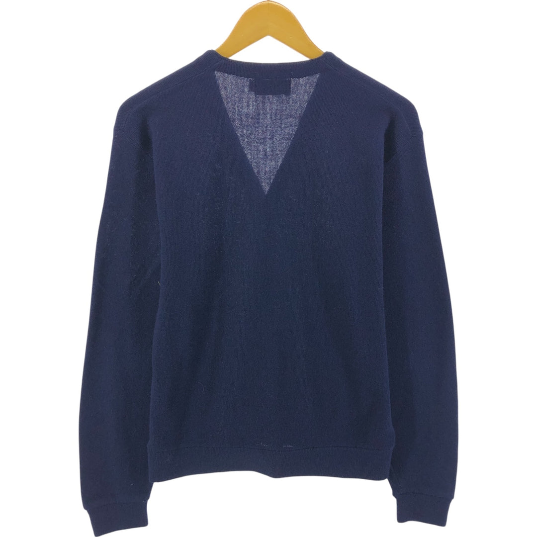 70'S STIX BEA FULLER STORE FOR MEN Cardigan Men's L size Vintage /eaa526056