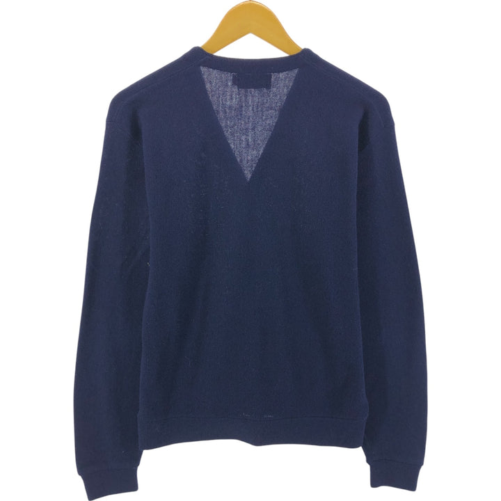 70'S STIX BEA FULLER STORE FOR MEN Cardigan Men's L size Vintage /eaa526056