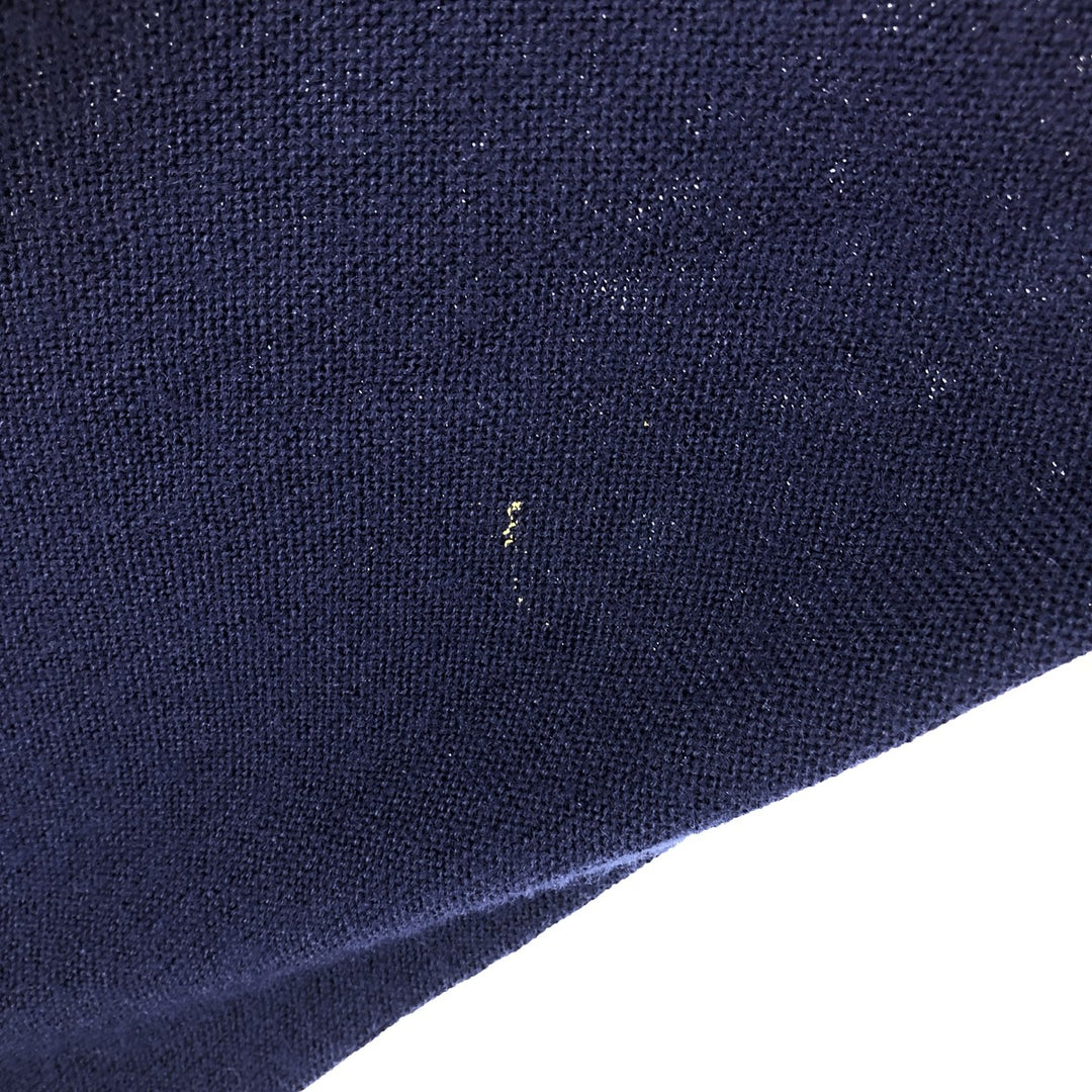 70'S STIX BEA FULLER STORE FOR MEN Cardigan Men's L size Vintage /eaa526056