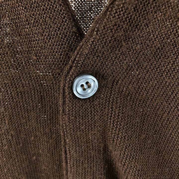 Pinnacle Cardigan Made in USA Men's M size /eaa526058