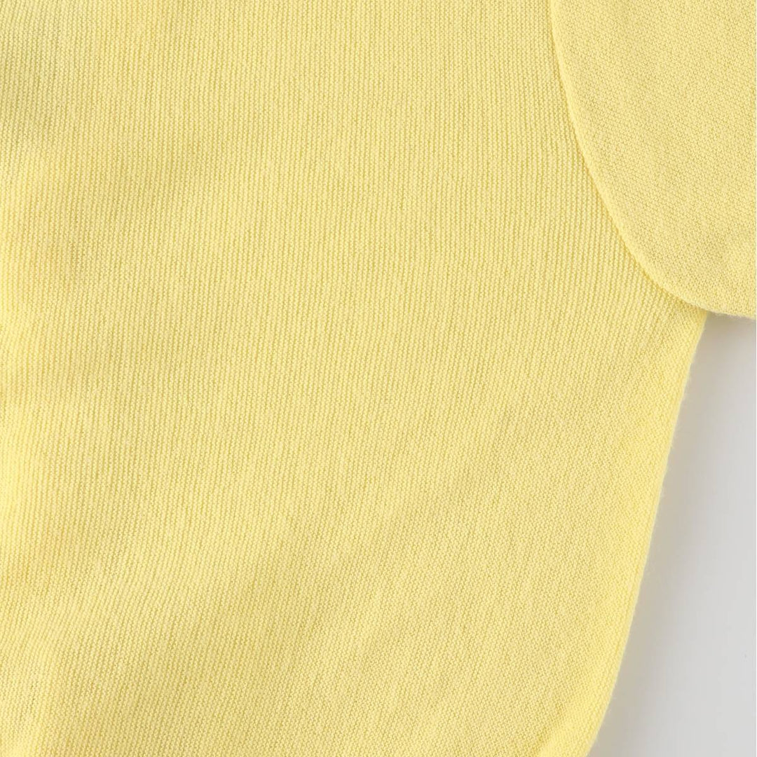 80'S JANTZEN Cardigan Made in USA Men's XL Vintage /eaa526072