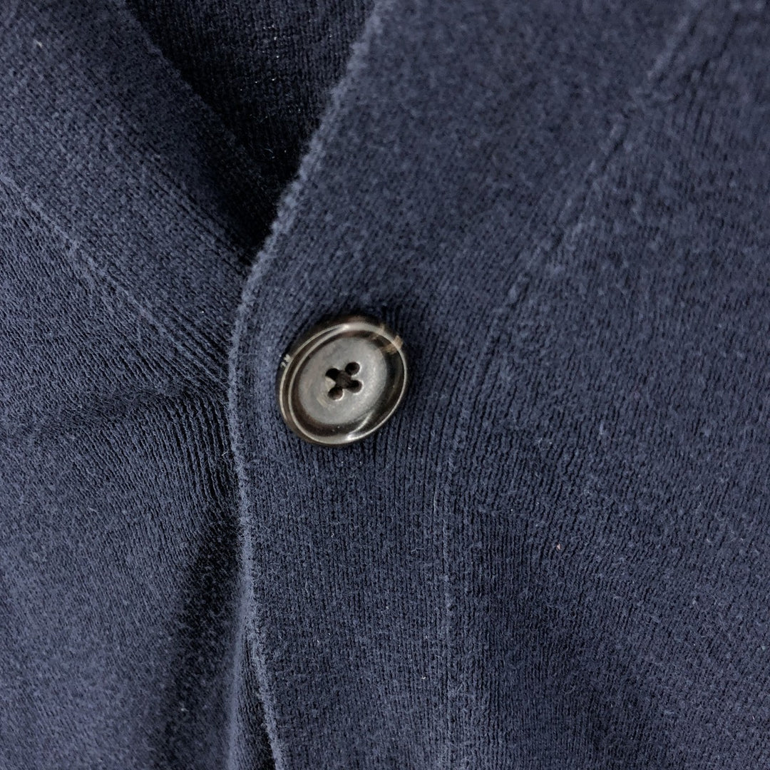 Ralph Lauren POLO RALPH LAUREN Cotton knit cardigan Men's L size / eaa526104