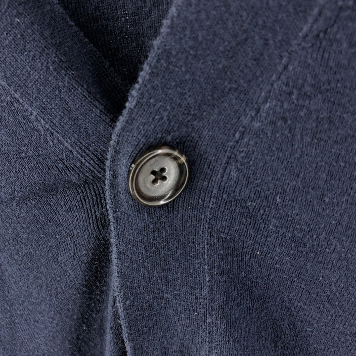 Ralph Lauren POLO RALPH LAUREN Cotton knit cardigan Men's L size / eaa526104