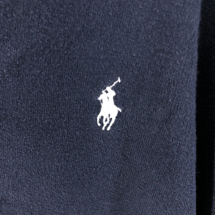 Ralph Lauren POLO RALPH LAUREN Cotton knit cardigan Men's L size / eaa526104