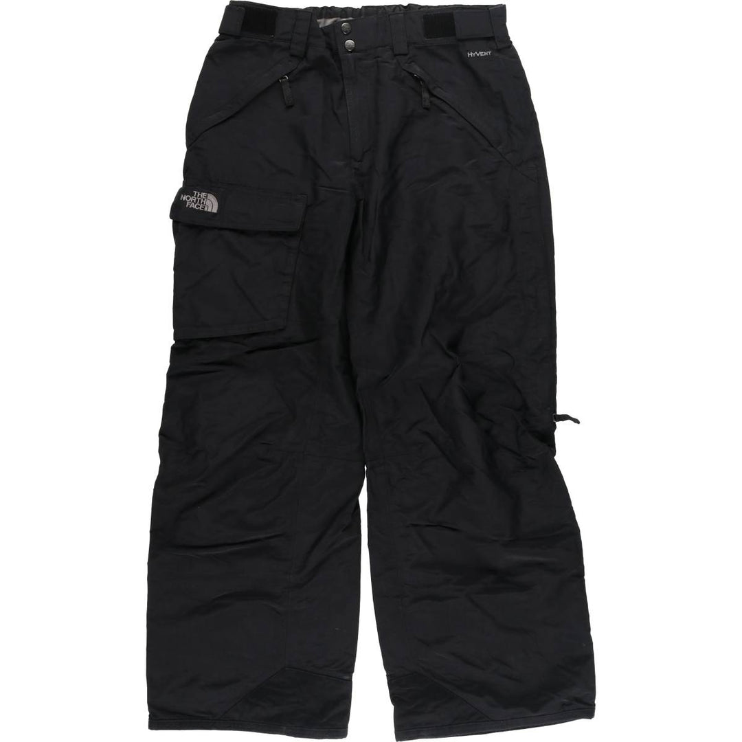 THE NORTH FACE HYVENT Snow Pants for Men, W33 equivalent / eaa526116