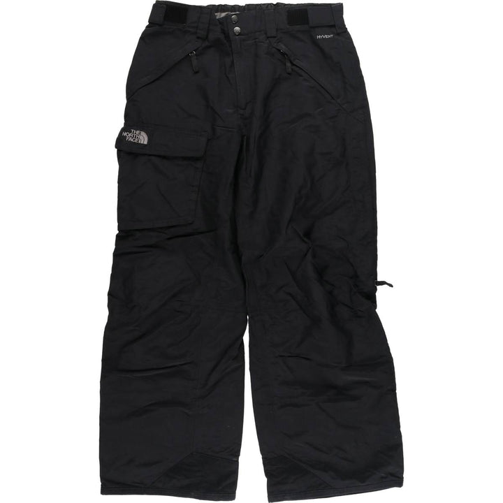 THE NORTH FACE HYVENT Snow Pants for Men, W33 equivalent / eaa526116