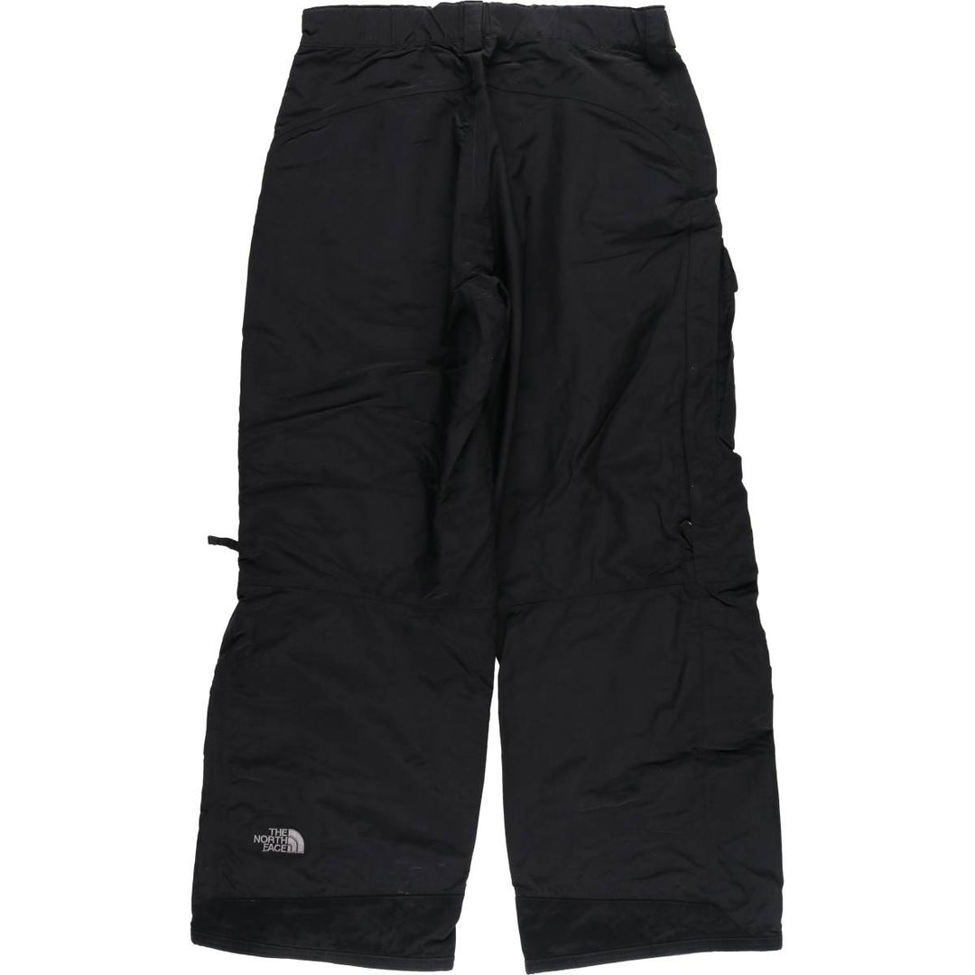 THE NORTH FACE HYVENT Snow Pants for Men, W33 equivalent / eaa526116