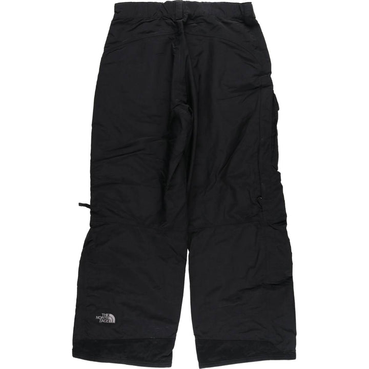 THE NORTH FACE HYVENT Snow Pants for Men, W33 equivalent / eaa526116