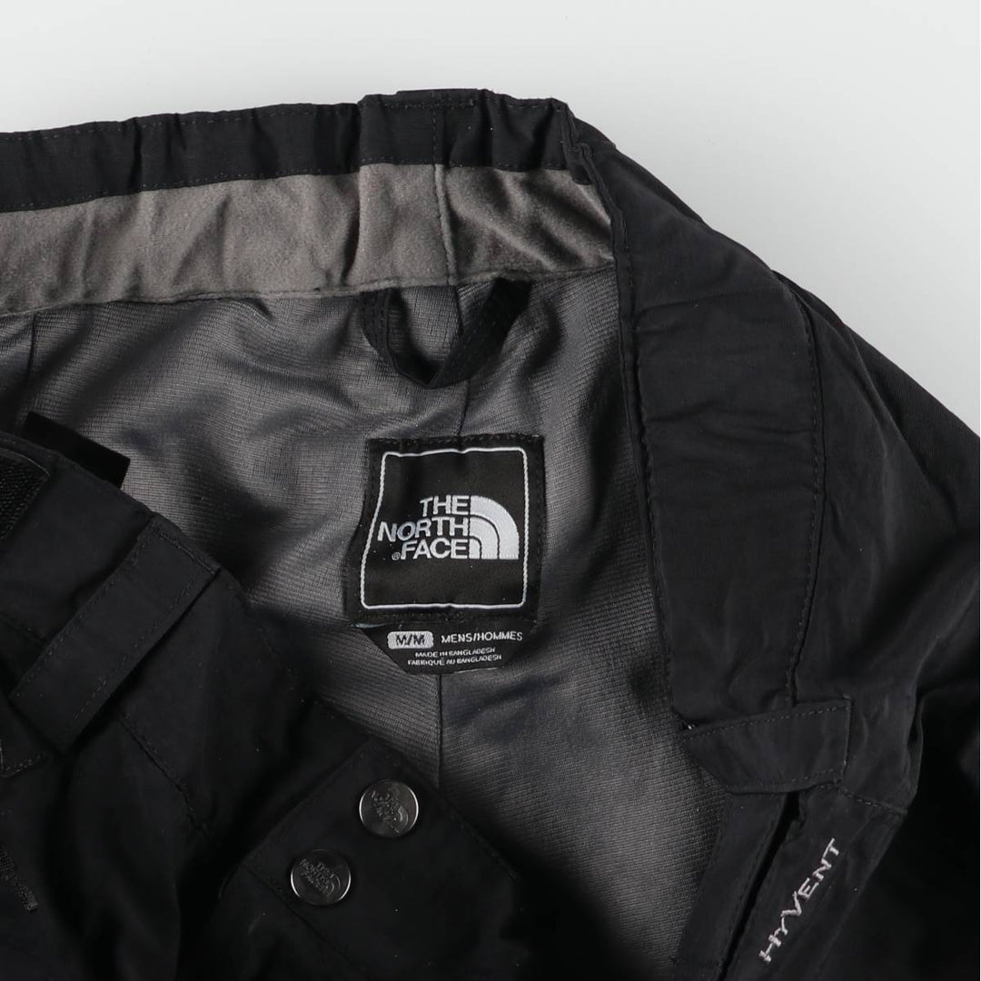 THE NORTH FACE HYVENT Snow Pants for Men, W33 equivalent / eaa526116