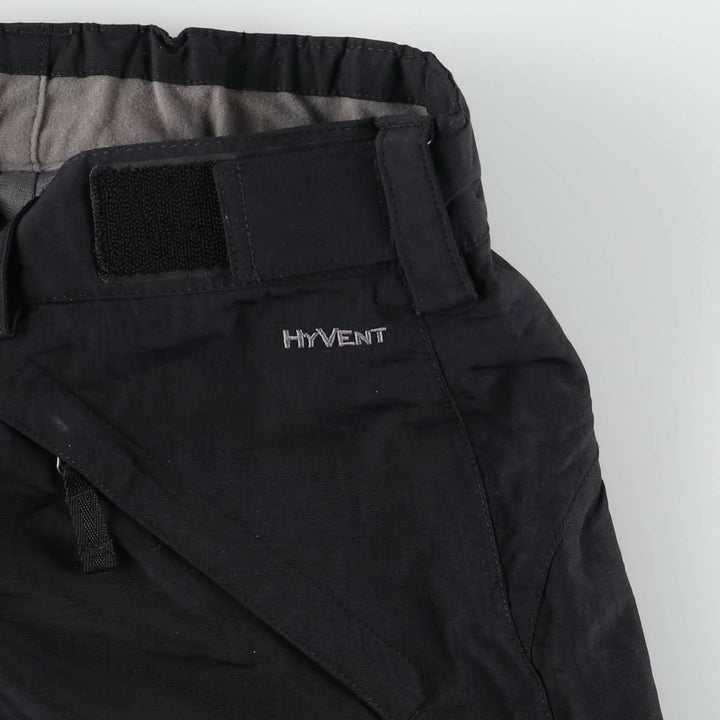 THE NORTH FACE HYVENT Snow Pants for Men, W33 equivalent / eaa526116