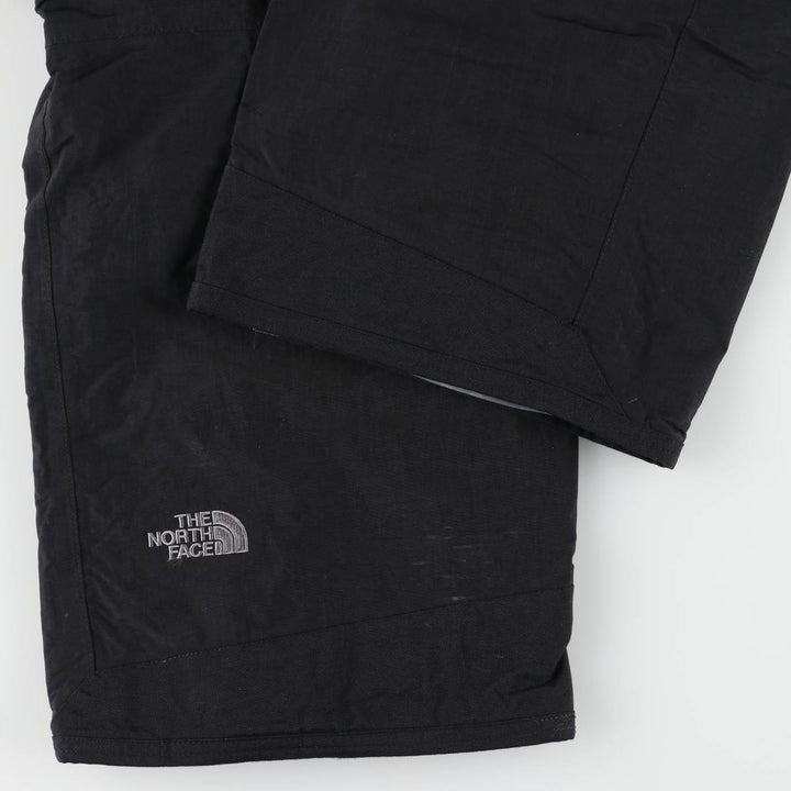 THE NORTH FACE HYVENT Snow Pants for Men, W33 equivalent / eaa526116