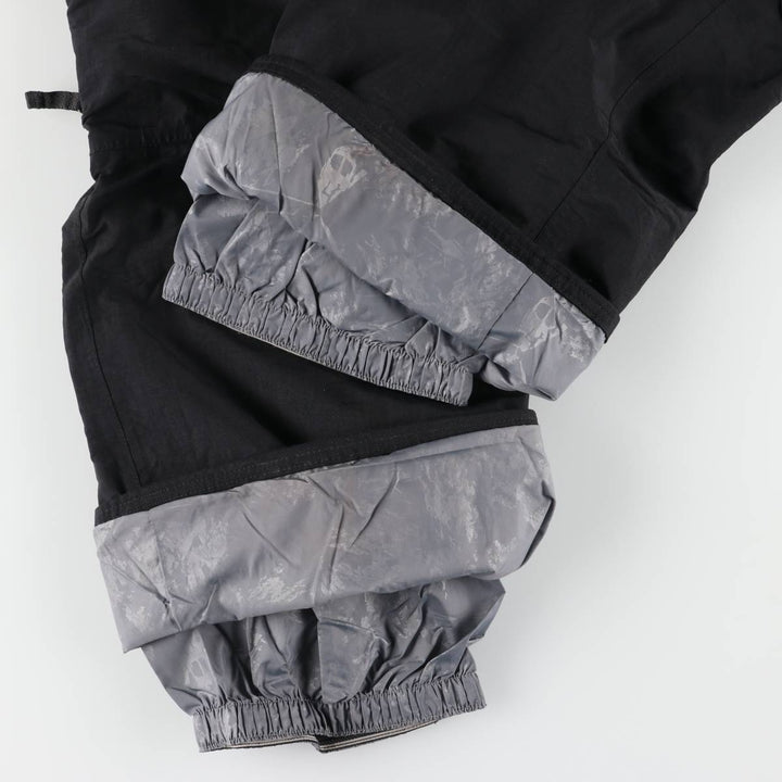 THE NORTH FACE HYVENT Snow Pants for Men, W33 equivalent / eaa526116