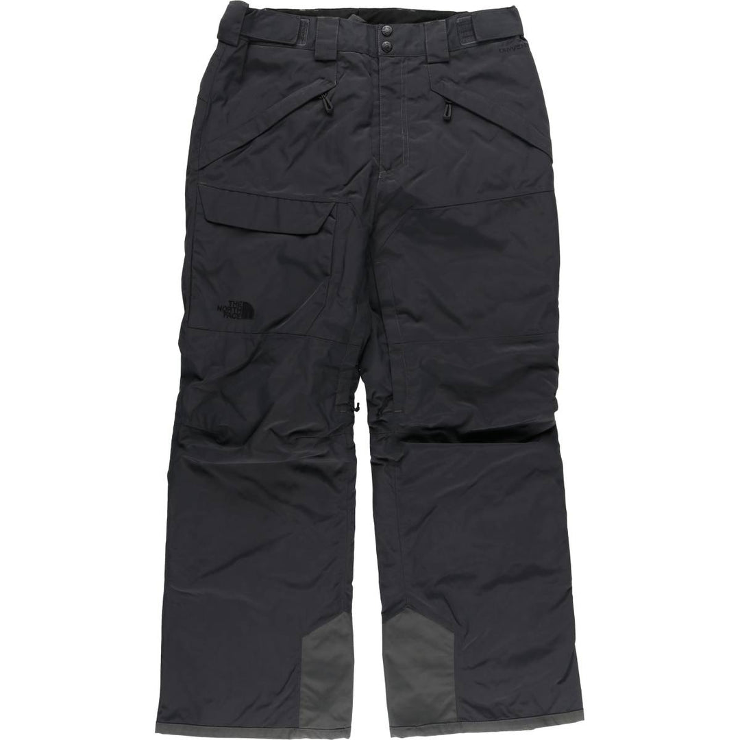 THE NORTH FACE DRYVENT Snow Pants Men's M size / eaa526118
