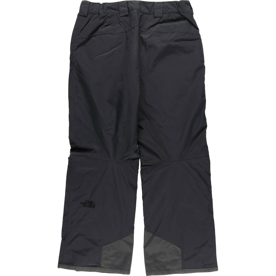 THE NORTH FACE DRYVENT Snow Pants Men's M size / eaa526118