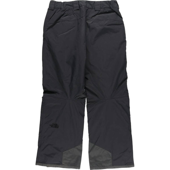 THE NORTH FACE DRYVENT Snow Pants Men's M size / eaa526118