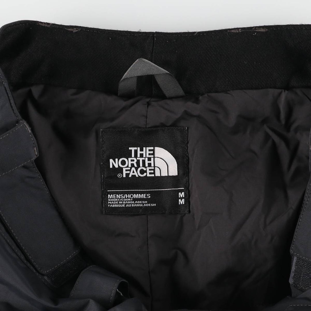 THE NORTH FACE DRYVENT Snow Pants Men's M size / eaa526118